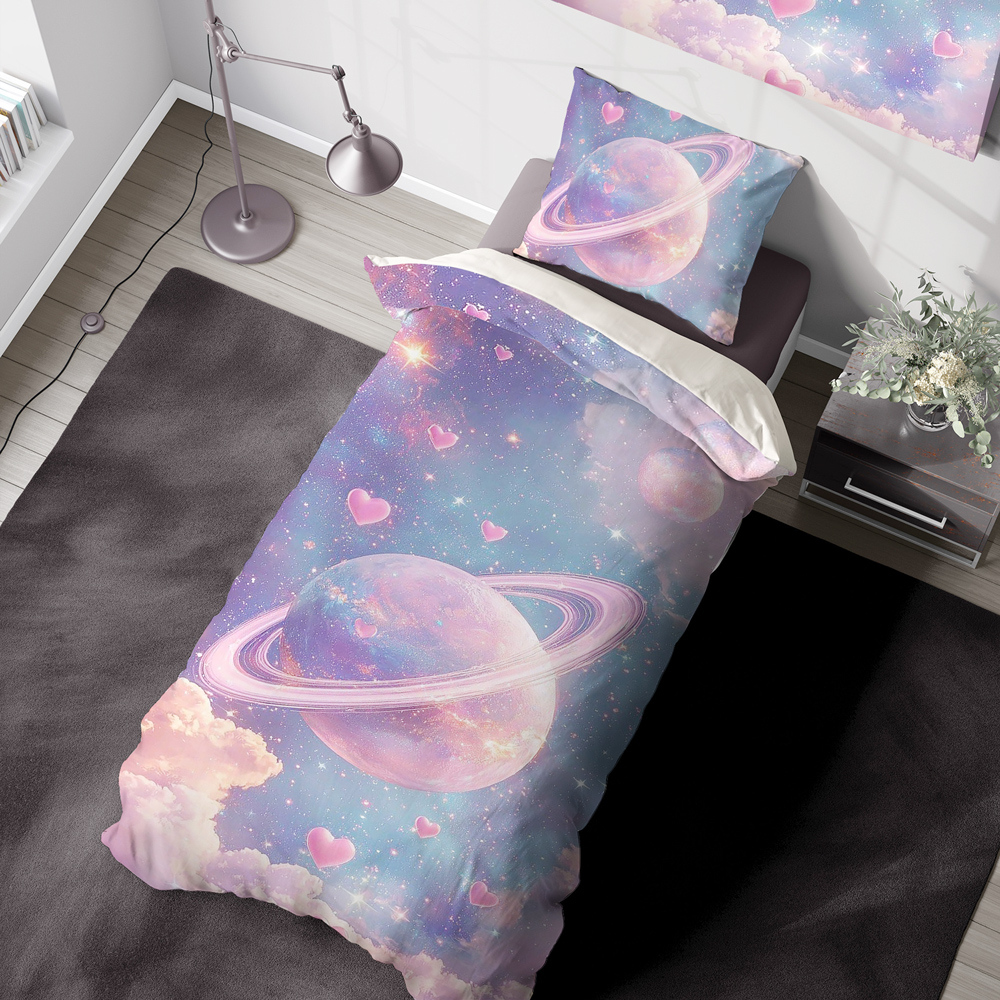 روتختی ست طرح کهکشانی FM-1237